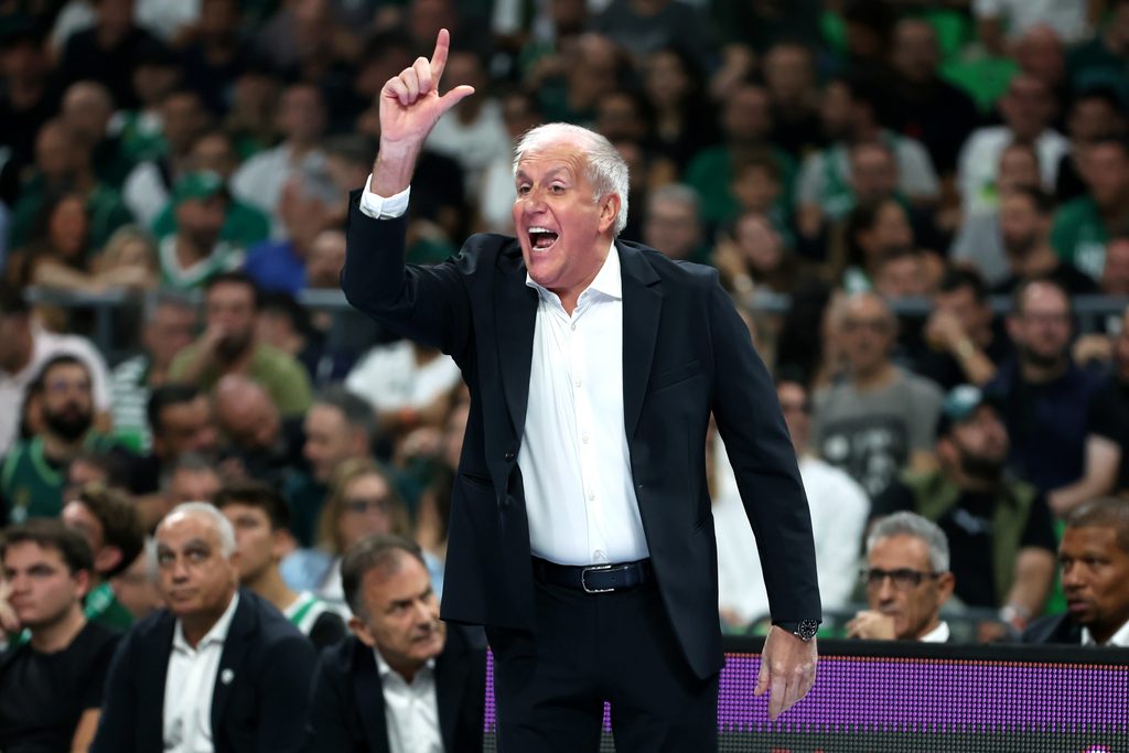 Η λάμψη του Ομπράντοβιτς, οι τρεις Γάλλοι σωματοφύλακες και η περίπτωση του Μαντζούκα