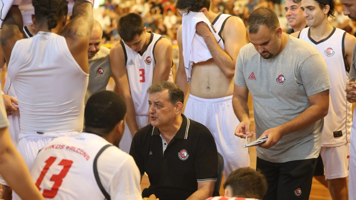 Γιαπλές: «Υπάρχει ενθουσιασμός και μπορεί να λειτουργήσει θετικά για όλους μας»