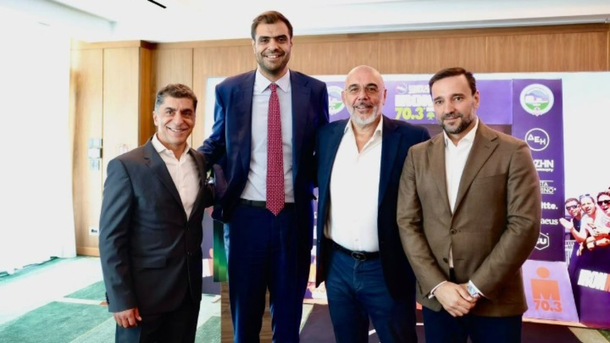 ΟΑΚΑ: Ο αθλητισμός δημιουργεί υπεραξία και ανοίγει νέους δρόμους ανάπτυξης