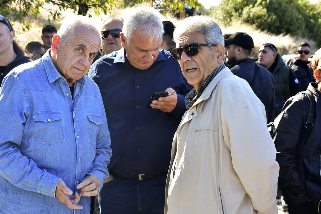 ΠΑΟΚ: «Δεν φύγατε ποτέ» (pics)