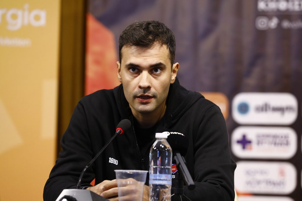 Super Cup Γυναικών: Το πρώτο σερβίς της νέας σεζόν από το Δημαρχείο Κηφισιάς