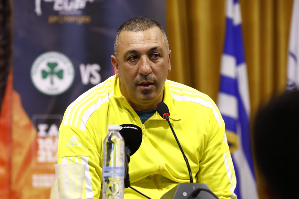 Super Cup Γυναικών: Το πρώτο σερβίς της νέας σεζόν από το Δημαρχείο Κηφισιάς