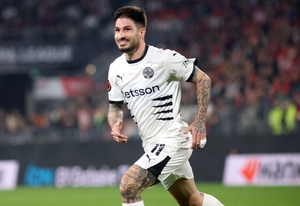 Ρεν – ΟΦΗ 2-1: Ήταν παλικάρι αλλά λύγισε στο τέλος ο Όμιλος