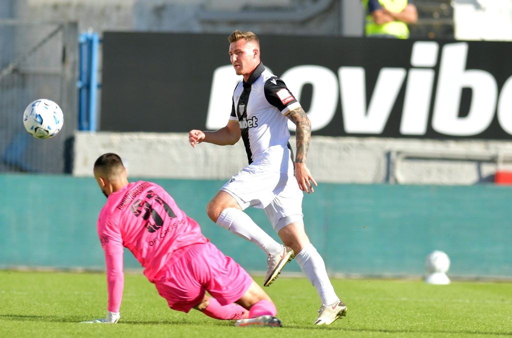 Καλαμάτα – ΟΦΗ 4-3: Ο Σίγκουρντσον έκρινε την ματσάρα στη Νίκαια