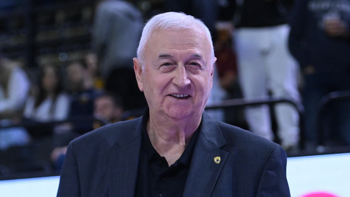 Σάκοτα: «Στο ματς με τον ΠΑΟΚ πρέπει να αλλάξουμε πρόσωπο»