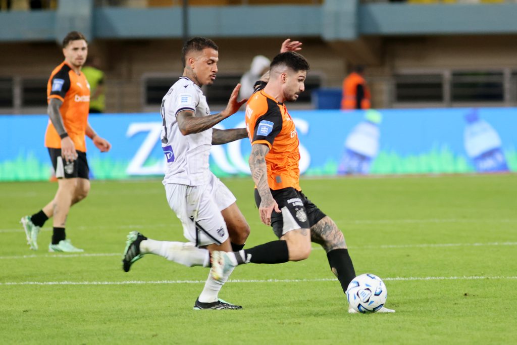 ΟΦΗ – ΠΑΟΚ 2-1: Επιστροφή στις νίκες για τους Κρητικούς, στο -6 ο “δικέφαλος του βορρά”
