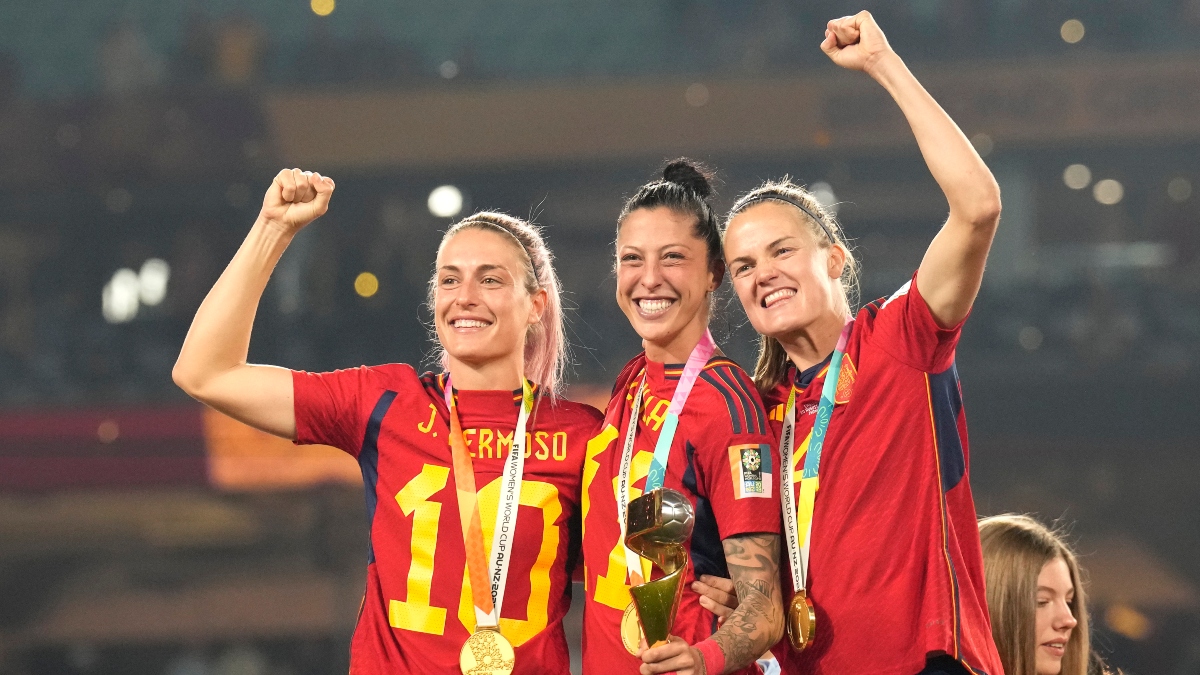 Μουντιάλ Γυναικών 2027: Η FIFA σχεδιάζει διπλασιασμό των χρηματικών επάθλων